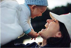 Your Blog Is Your Baby Treat It Like One