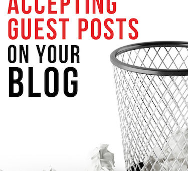 Guest Blogging: 10 Benefits of Accepting Guest Posts on Your Blog