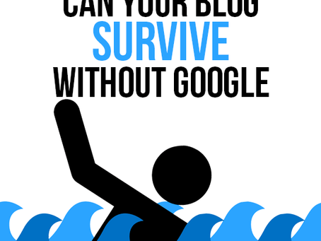 4 Incredibly Simple Ways To Increase Website Traffic Without Relying On Google