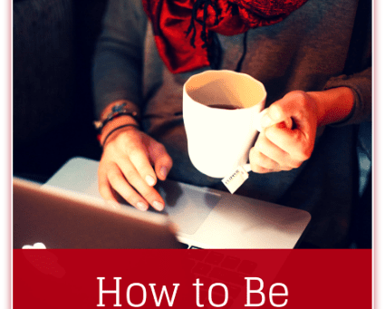 How To Be a Tumblr Titan [Infographic]