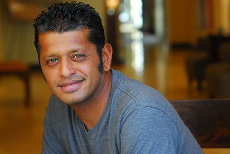 Blogger Interview: Srinivas Rao of Blogcast FM