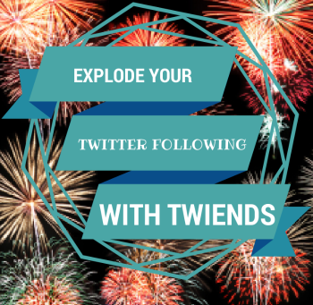 How to Explode Your Twitter Following Through Twiends