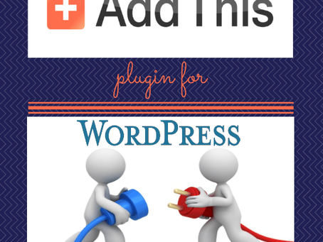 AddThis the Killer WordPress Plugin for Monitoring Social Engagement