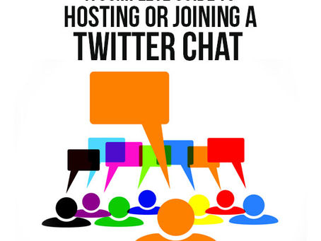 A Complete Guide To Hosting or Joining A Twitter Chat