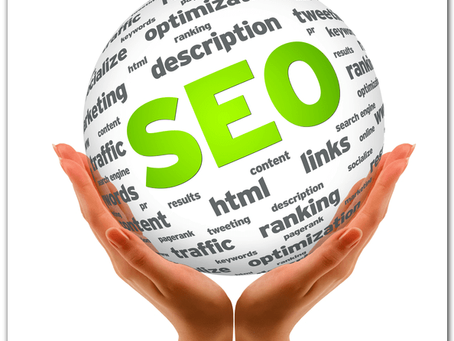 Basic WordPress SEO Tools at Your Fingertips