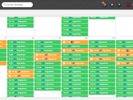 Rignite: A Social Media Management Tool [Review]
