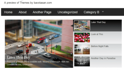 November News on Basic Blog Tips