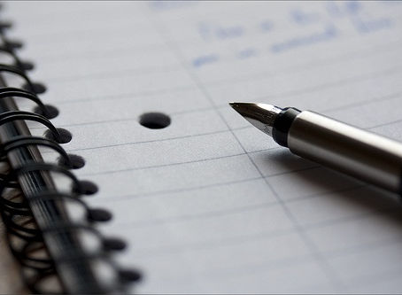 7 Reasons Why Unemployed People Should Start Blogging