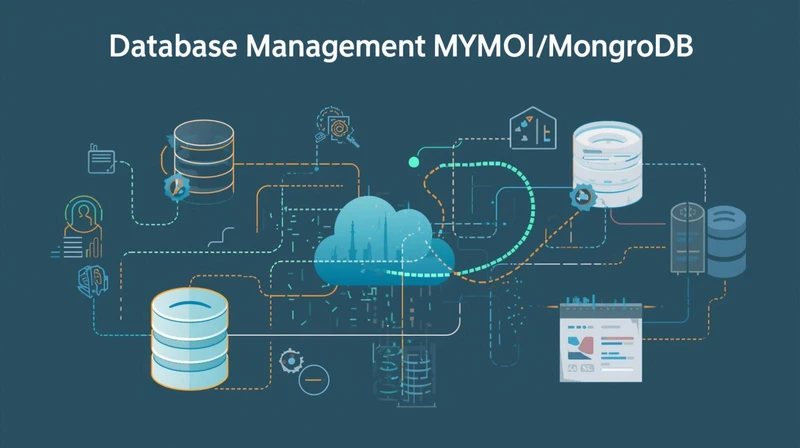Database Management (MySQL/MongoDB)