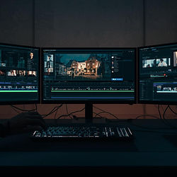 Video Editing Course