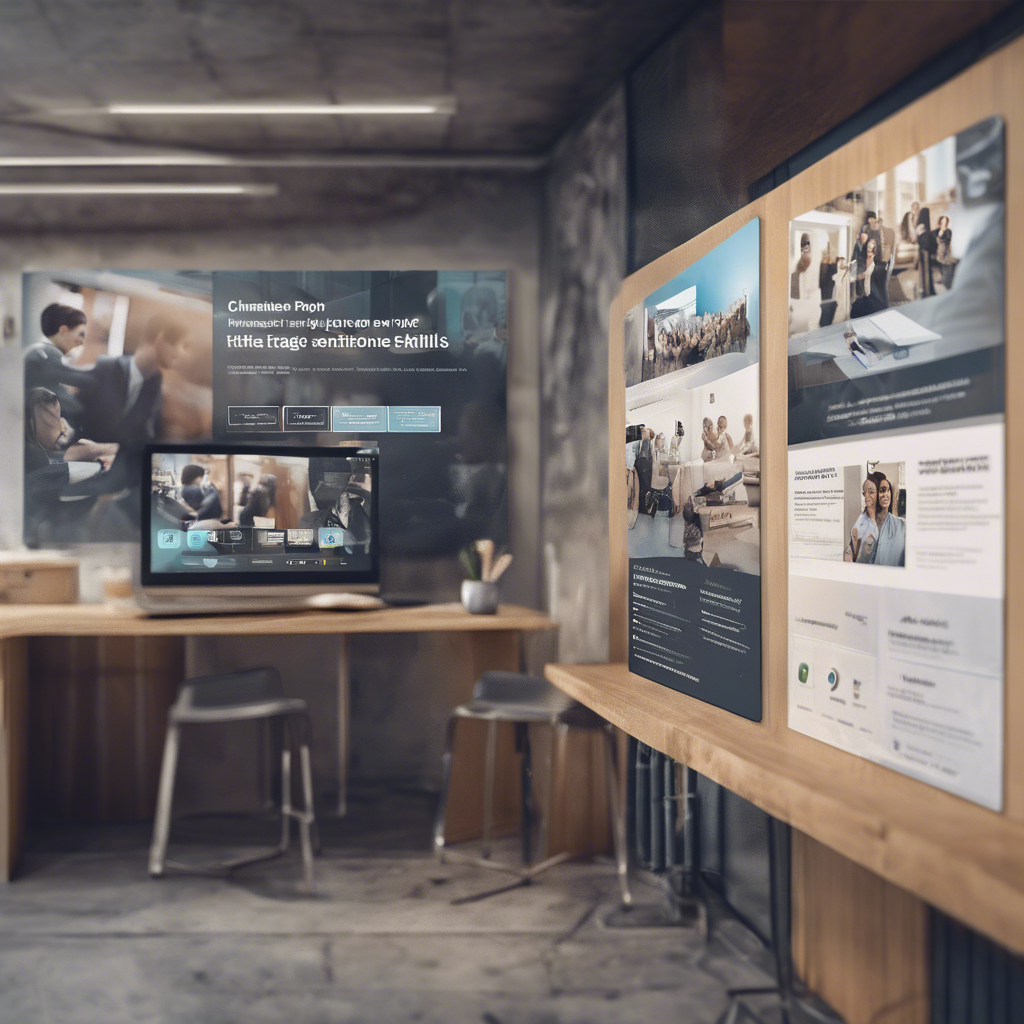 Sedney Institute Building