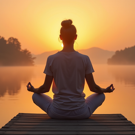 The Benefits of Mindfulness for Stress Reduction and Mental Clarity