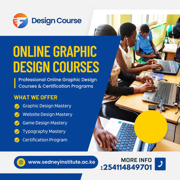 Graphic Design Masterclass