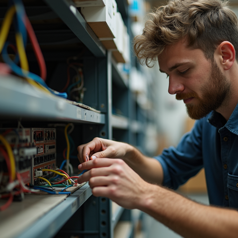 How Technical Education Programs Shape Futures