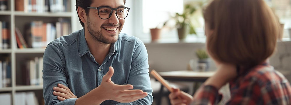 Social Science Tutor