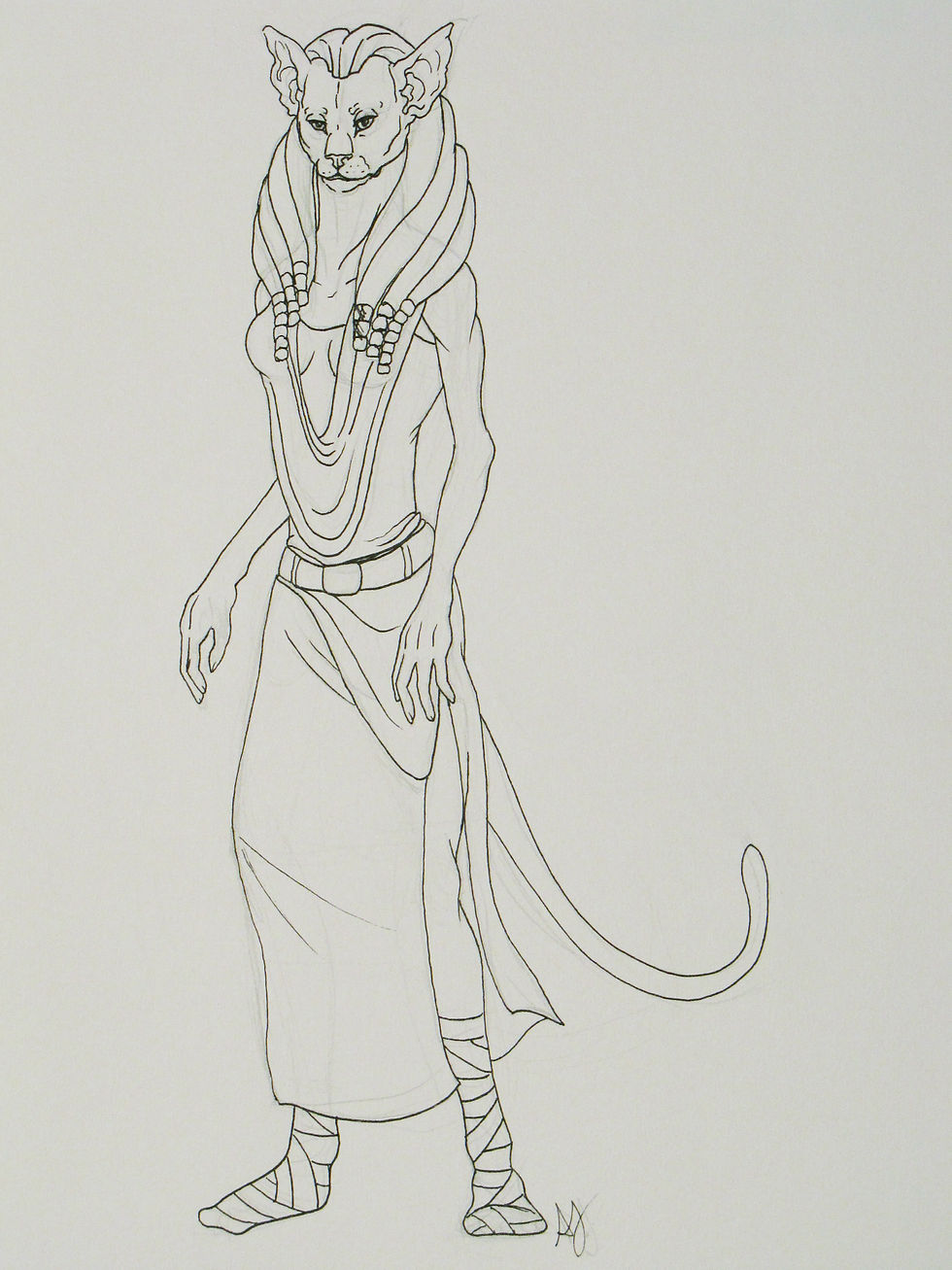 Bastet