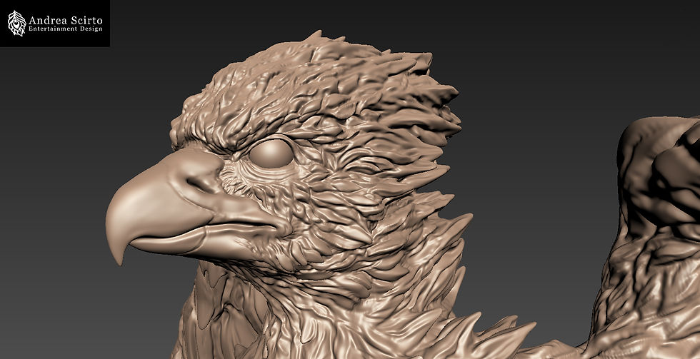 Ciaran the Eagle Creature (8)