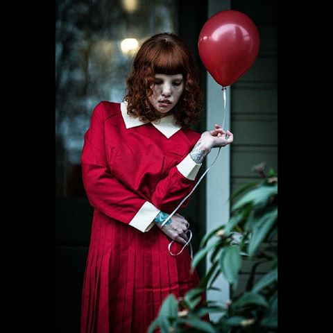 Photo by Ben Chavez