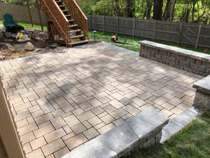 Outdoor Living