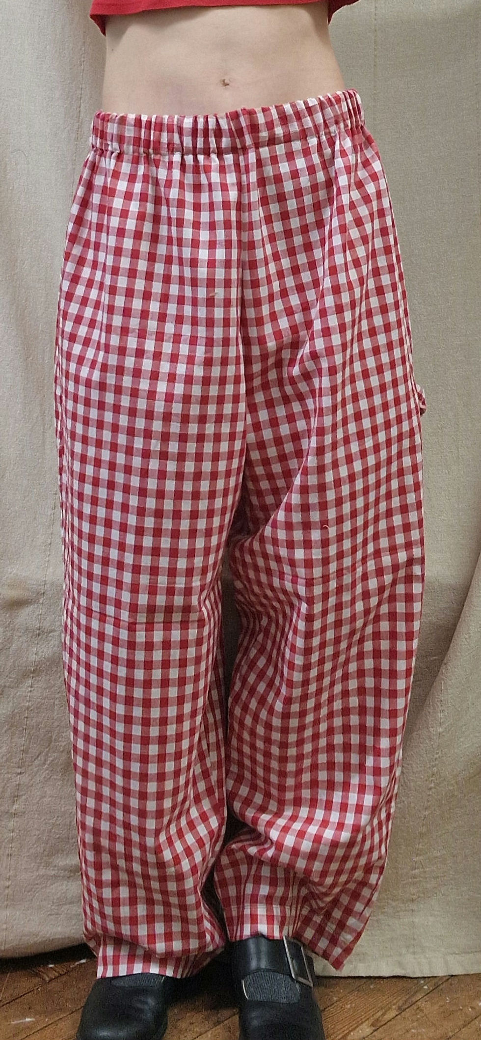 Thumbnail: Bakery Trouser 