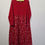 Thumbnail: 'Laura Ashley Girls' Cotton Jersey Midi Dress - Age 4