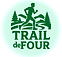 Logo de l'Association Trail de Four