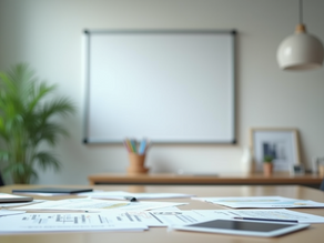 Unlock Business Growth with Expert Consulting Services