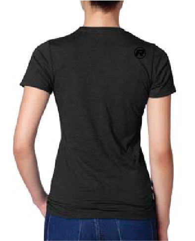 Thumbnail: Born to Rev Womens T-Shirt