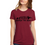 Thumbnail: Born to Rev Womens T-Shirt