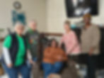 Pilot gifts a recliner to Skilled Creations