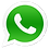 WhatsApp Logo botao
