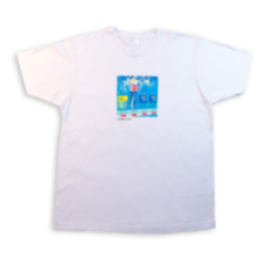Stay Cool Tee Shirt