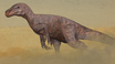 Staurikosaurus pricei