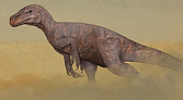 Staurikosaurus pricei