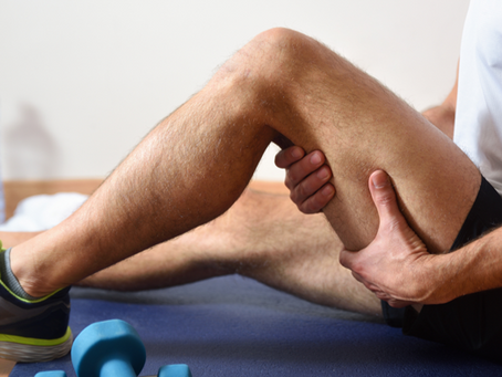 運動完肌肉痠痛跟乳酸一點關係也沒有