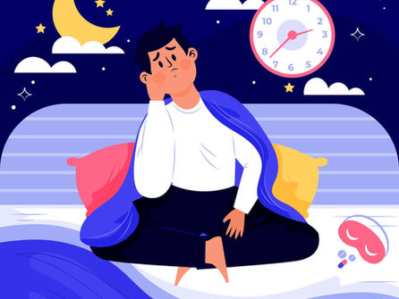The Sleep Architecture 3 :Understanding Sleep Pressure and Adenosine