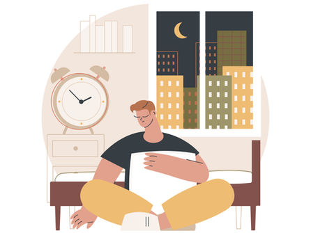 The Sleep Architecture 6: How Much Sleep Do You Actually Need?