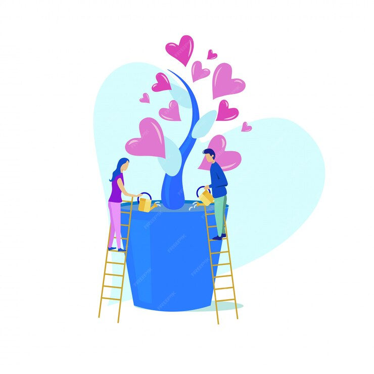 Nobody Taught Us How to Love. (And Honestly, It Shows.)