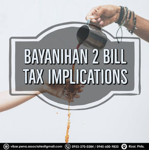 Bayanihan to Recover as One (Bayanihan 2)