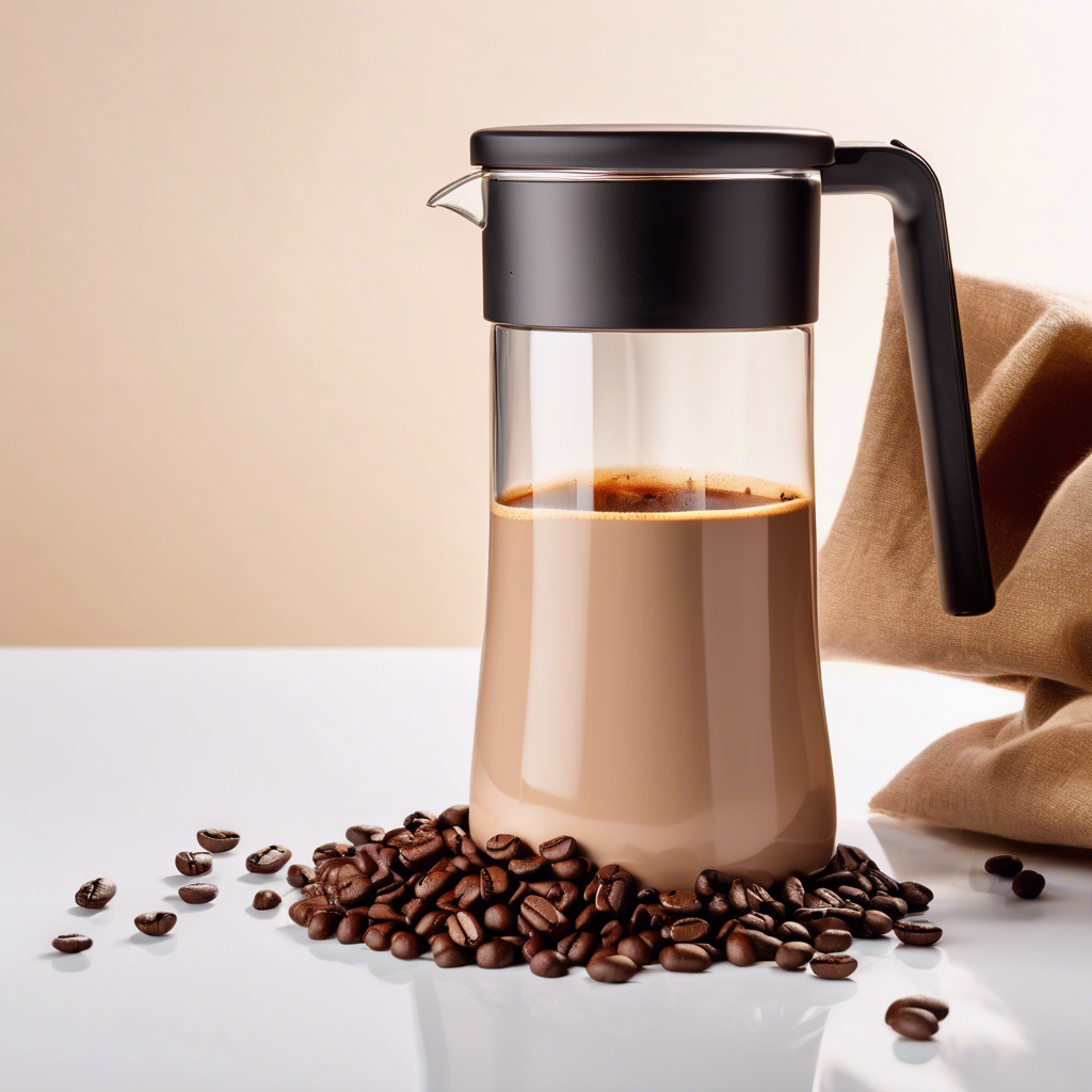 Freshly Brewed Coffee