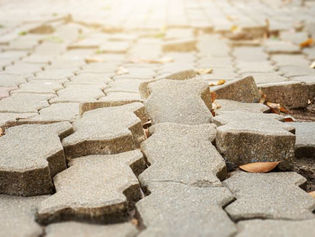 Are you the stumbling block?
