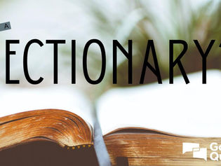 The Scriptures used in Liturgy