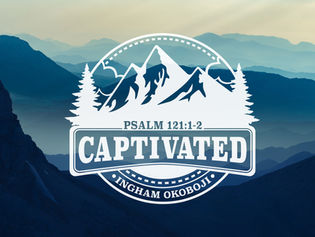 Captivated: Undistracted
