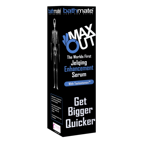 Miniatura: MaxOut suero para Jelqing