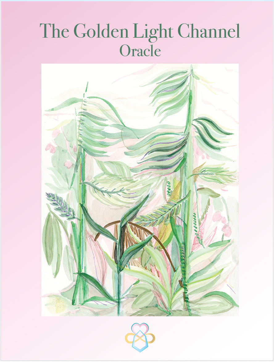 The Golden Light Channel Oracle