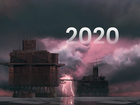 2020 Vision