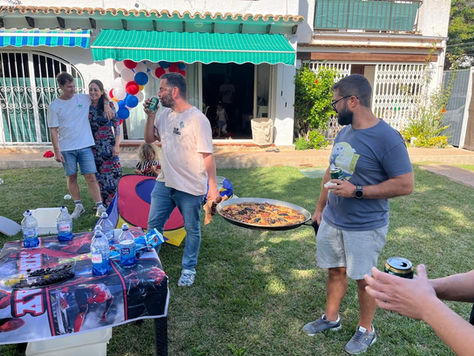 Genoeg hebben aan jezelf