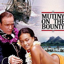 Mutiny on the Bounty