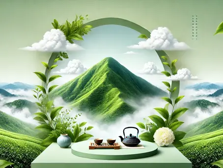 Một chén trà trọn vẹn