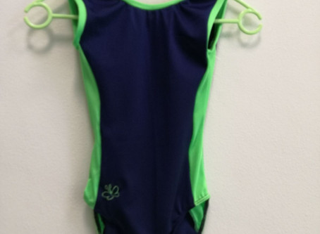 Costume body